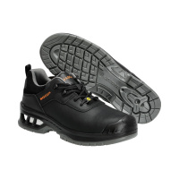 MASCOT® Workwear Veiligheidsschoenen laag | FOOTWEAR ENERGY | 09 zwart | F0134-902-09
