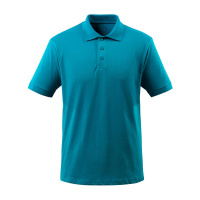 MASCOT® Workwear Poloshirt | CROSSOVER | 93 petrol | 51587-969-93