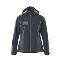 MASCOT® Workwear Winterjas | ACCELERATE | 010 donkermarine | 18045-249-010