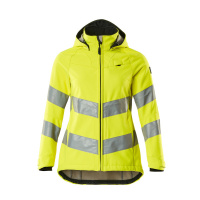MASCOT® Workwear Softshell jas | SAFE SUPREME | 17 hi-vis geel | 18512-246-17