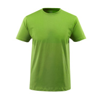 MASCOT® Workwear T-shirt | CROSSOVER | 37 Appelgroen | 51579-965-37