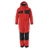 MASCOT® Workwear Skipakken voor kinderen | ACCELERATE | 20209 signaalrood/zwart | 18919-231-20209