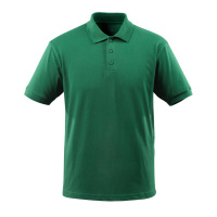 MASCOT® Workwear Poloshirt | CROSSOVER | 03 groen | 51587-969-03