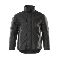 MASCOT® Workwear Winterjas | INDUSTRY | 09 zwart | 14135-126-09