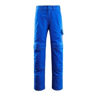 MASCOT® Workwear Werkbroek met kniezakken | MULTISAFE | 11 korenblauw | 06679-135-11
