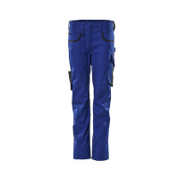 MASCOT® Workwear Werkbroek | UNIQUE | 11010 korenblauw/donkermarine | 18688-230-11010