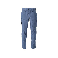 MASCOT® Workwear Functionele Werkbroek | CUSTOMIZED | 85 steenblauw | 22059-605-85