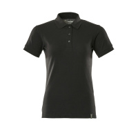 MASCOT® Workwear Poloshirt | CROSSOVER | 90 diepzwart | 20693-787-90
