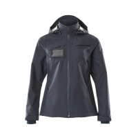 MASCOT® Workwear Shell jas | ACCELERATE | 010 donkermarine | 18311-231-010