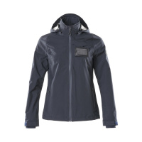 MASCOT® Workwear Shell jas | ACCELERATE | 010 donkermarine | 18011-249-010