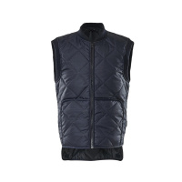 MASCOT® Workwear Thermobodywarmer | ORIGINALS | 01 marine | 00565-450-01