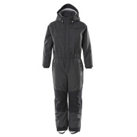 MASCOT® Workwear Skipakken voor kinderen | ACCELERATE | 09 zwart | 18919-231-09