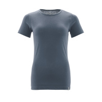 MASCOT® Workwear T-shirt | CROSSOVER | 85 steenblauw | 20492-786-85