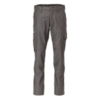 MASCOT® Workwear Werkbroek met dijbeenzakken | ACCELERATE | 18 donkerantraciet | 20179-459-18