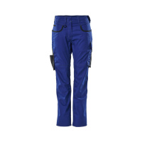 MASCOT® Workwear Werkbroek | UNIQUE | 11010 korenblauw/donkermarine | 18678-230-11010