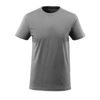 MASCOT® Workwear T-shirt | CROSSOVER | 888 antraciet | 51579-965-888