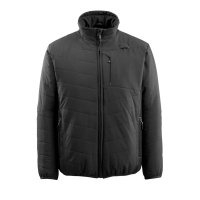 MASCOT® Workwear Thermojas | UNIQUE | 09 zwart | 15715-249-09