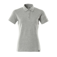 MASCOT® Workwear Poloshirt | CROSSOVER | 08 grijs-gemêleerd | 20593-797-08