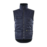 MASCOT® Workwear Wintervest | ORIGINALS | 01 marine | 00554-620-01