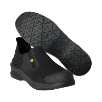 MASCOT® Workwear Veiligheidsschoenen laag | FOOTWEAR CUSTOMIZED | 09 zwart | F1690-704-09