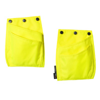 MASCOT® Workwear Spijkerzakken | COMPLETE | 17 hi-vis geel | 19450-126-17