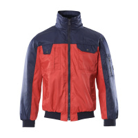 MASCOT® Workwear Pilotenjas | IMAGE | 21 rood/marine | 00922-620-21