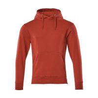 MASCOT® Workwear Capuchontrui | CROSSOVER | 02 rood | 51589-970-02