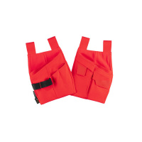 MASCOT® Workwear Spijkerzakken | COMPLETE | 222 hi-vis rood | 19050-711-222