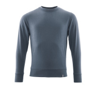 MASCOT® Workwear Sweatshirt | CROSSOVER | 85 steenblauw | 20384-788-85