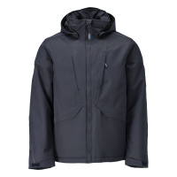 MASCOT® Workwear Winterjas | CUSTOMIZED | 010 donkermarine | 22335-624-010