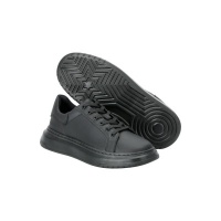 M by MASCOT® Workwear Sneakers | M by Mascot | 0909 zwart/zwart | F3003-702-0909