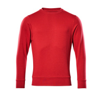 MASCOT® Workwear Sweatshirt | CROSSOVER | 02 rood | 51580-966-02