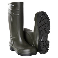 MASCOT® Workwear PU Werklaarzen | FOOTWEAR COVER | 19 donkerolijf | F0852-703-19