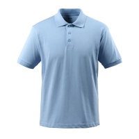 MASCOT® Workwear Poloshirt | CROSSOVER | 71 lichtblauw | 51587-969-71