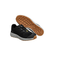 MASCOT® Workwear Veiligheidsschoenen laag | FOOTWEAR MOVE | 09 zwart | F0300-909-09