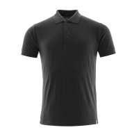 MASCOT® Workwear Poloshirt | CROSSOVER | 90 diepzwart | 20683-787-90
