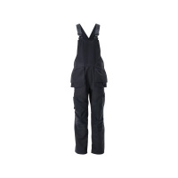 MASCOT® Workwear Amerikaanse overall met spijkerzakken | ACCELERATE | 010 donkermarine | 25069-442-