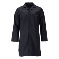 MASCOT® Workwear Stofjas, lang | FOOD & CARE | 010 donkermarine | 20354-442-010
