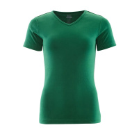 MASCOT® Workwear T-shirt | CROSSOVER | 03 groen | 51584-967-03