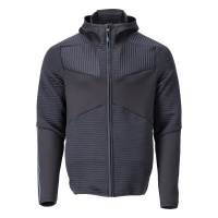 MASCOT® Workwear Fleece capuchontrui met rits | CUSTOMIZED | 010 donkermarine | 22603-681-010