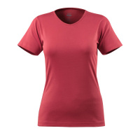 MASCOT® Workwear T-shirt | CROSSOVER | 96 framboosrood | 51584-967-96