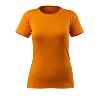 MASCOT® Workwear T-shirt | CROSSOVER | 98 helder oranje | 51583-967-98