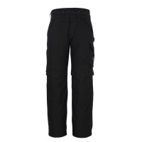 MASCOT® Workwear Winter Werkbroek | INDUSTRY | 09 zwart | 10090-194-09