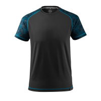 MASCOT® Workwear T-shirt | ADVANCED | 09 zwart | 17482-944-09