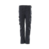 MASCOT® Workwear Werkbroek | UNIQUE | 010 donkermarine | 18788-230-010