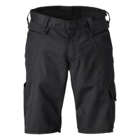 MASCOT® Workwear Shorts | ACCELERATE | 09 zwart | 22049-230-09