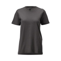 MASCOT® Workwear T-shirt | CROSSOVER | 888 antraciet | 26092-965-888