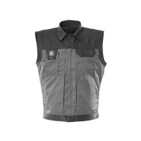 MASCOT® Workwear Wintervest | IMAGE | 8889 antraciet/zwart | 00989-620-8889