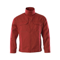 MASCOT® Workwear Jas | INDUSTRY | 02 rood | 10509-442-02