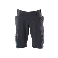 MASCOT® Workwear Shorts | ACCELERATE | 010 donkermarine | 18149-511-010